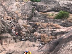 -马头山