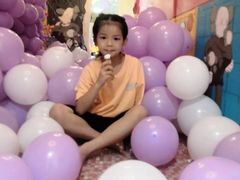 -Fun奇点轰趴馆(正佳广场店)