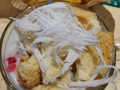 帕露达-缅丽·缅甸小吃(版纳店)