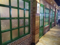 -河坝烧烤串城(金达莱店)