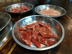 -小本家韩式烤肉(紫藤路店)