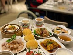 -添好运点心专门店(深水埗店)