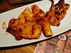-通海俄式烧烤·俄罗斯大串(嵩山路店)