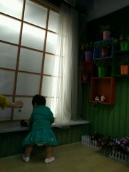 -韩国baby儿童摄影