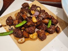-普天和酒楼·新津菜·烤鸭(天津之眼店)
