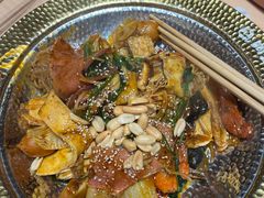 -阿上阿上麻辣香锅&麻辣烫(朝阳蓝色港湾店)