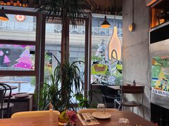 -Blac+Blac(中海环宇荟店)