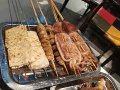 -遇西祠·海鲜烧烤(总店)