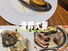 -汉巴味德(沈阳万象汇店)