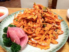 -益百岁牛尾汤(香山路店)