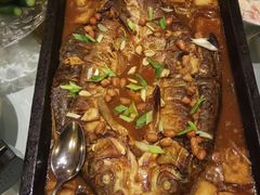 -蓝海大饭店·渔歌舫(黄岛店)