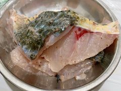 -重庆特色冷锅鱼(武大店)