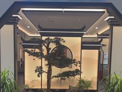 -小菜园新徽菜(滁州金鹏99广场店)