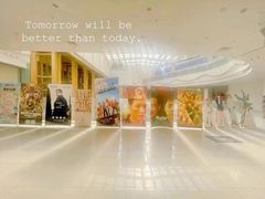 -SFC上影影城(新世界店)