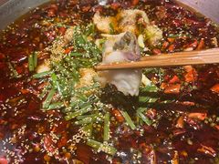 -先启半步颠·川菜小炒