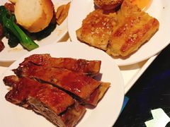-堂会(白云店)