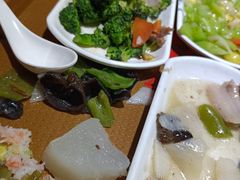 -华味家大食堂(安远路店)