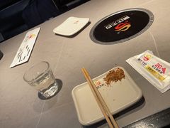 -粟氏天府·东北烧烤(江南兴隆街店)