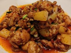 -兰湘子·湘菜小炒(国润季店)