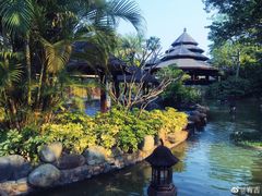 -厦门日月谷温泉渡假村