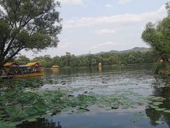 -承德避暑山庄景区