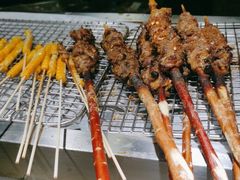 -盛宴自助餐厅(运达喜来登店)