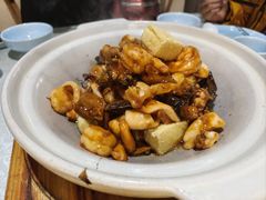 -逢春菜馆天津菜(胜利路店)