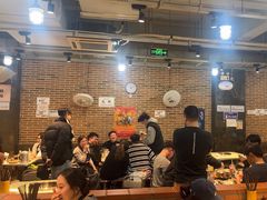 -五里关火锅(牛市口店)