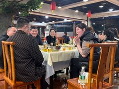 -曾老幺鱼庄(龙华商厦店)