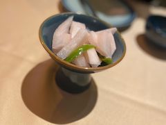 酸萝卜-山石榴·贵州菜(丰盛里店)