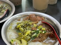 牛腩河粉-超记粉店(阜民店)
