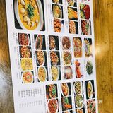 两个人点了四个菜 点多了 这家分量还是很足