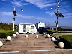 -南汇嘴观海公园