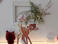 -春树下·树屋花房西餐厅(罍街AS1980店)