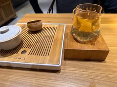 -竹里馆 ·茶食(奥体店)