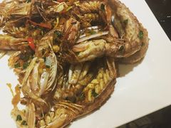 -老房子·1881海鲜餐厅