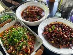 -树厨贵州菜(铜仁花果山店)