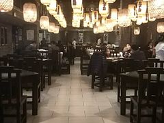 大堂-老村长•湖北家常菜(南湖店)