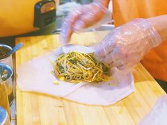 -安徽阜阳卷馍(西单店)