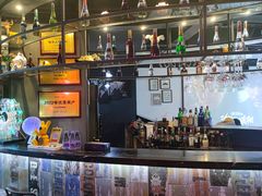 -CIAO·团建聚餐·生日派对轰趴馆(福田店)