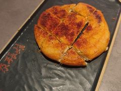 -青海名吃尕张娃非遗烤肉(城中店)