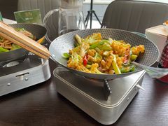 -嘉禾·悦享餐厅(八方汇店)