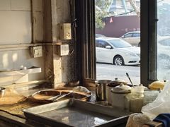 -安庆柴火馄饨(马道街店)