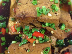 石锅老豆腐-包谋天下(奥克斯广场店)