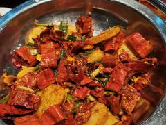 -尹兰楼西北风情餐厅(嘉定店)