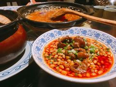 -杨记隆府(汉街店)