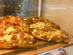 -85度C(厦门中华城新店)
