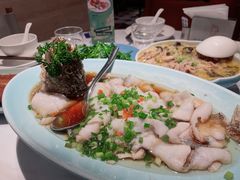 -鹿港小镇(霄云店)