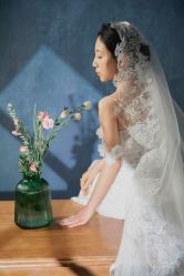 -蒙太奇婚纱摄影(万达店)