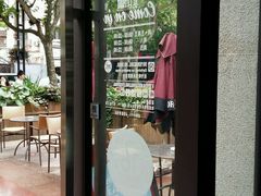-COSTA COFFEE(上海虹口公园店)